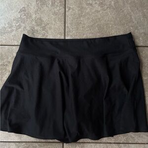 Old Navy Black Women's Shorts